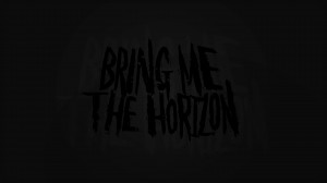 Bring Me The Horizon Wallpaper by ImEraze on DeviantArt