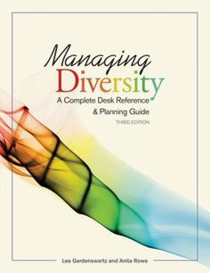 Explores changes and trends in workplace diversity, dealing with it ...