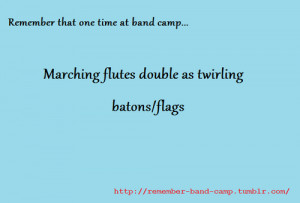 ... video , marching band quotes and sayings , marching band quotes