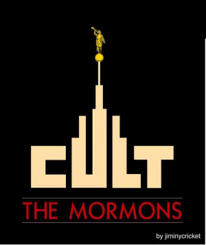 The Mormonia Cult Quiz