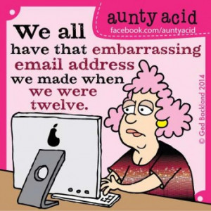 19 Aunty Acid Quotes That Basically Sum Up Your Life Right Now