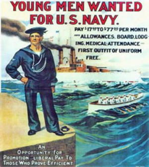 This wartime command over radio never ended, as some believe, due to ...