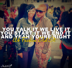 Tyga Quotes About Friendship About haters tyga quotes
