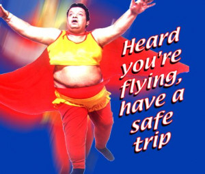 Have A Safe Trip Quotes
