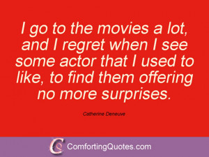 Cinema is still a very young art form with extraordinary techniques ...