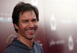 Eric Mccormack Pictures