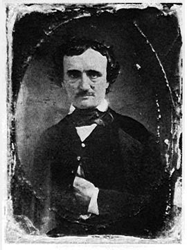 Quotes from Tragic Genius: Edgar Allen Poe