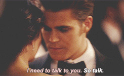 Showing Gallery For Stefan Salvatore Quotes To Elena