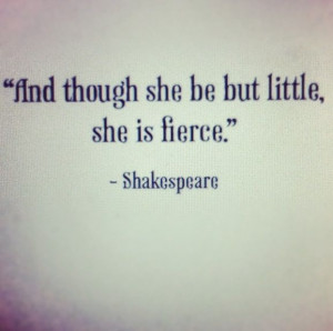 THIS describes my spunky niece like no other!