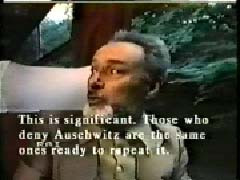 primo levi and the last one