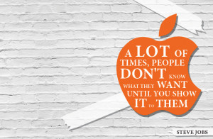 Popular Quotes on marketing and advertisng