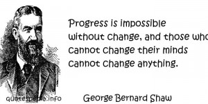 Famous quotes reflections aphorisms - Quotes About Hope - Progress is ...