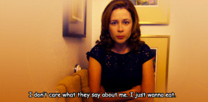 Pam ♥ - pam-beesly Fan Art