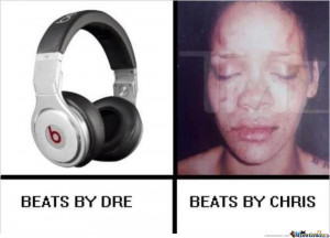Beats By Dre / Beats By Chris