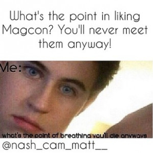 hayesgrier #hayes #vine #magcon #fact #facts #didyouknow #lol #funny ...