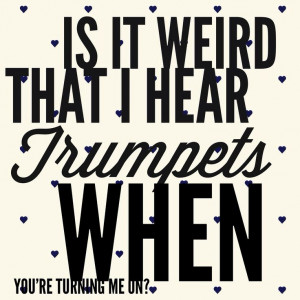 Trumpets by Jason Derulo. I love this song