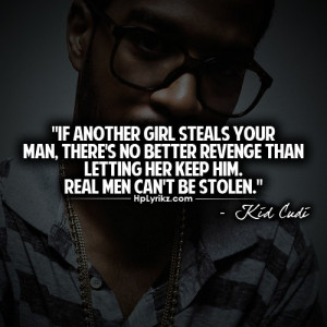 Kid Cudi Quotes