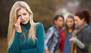 Celebrities that were bullied in School | Being bullied gives you the ...