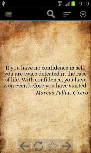 play.google.comConfidence Quotes - Android Apps on Google Play