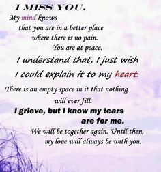 In Loving Memory Sayings | SaraLee's Deals Steals & Giveaways: Aunt ...