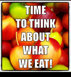 Healthy Eating Quotes Healthy eating