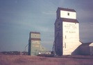St.Albert Grain Elevators