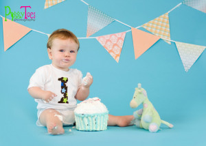 Baby Girl Turning One Quotes Archives - Greeting Zone