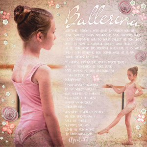 Ballet Quotes And Sayings Ballerina