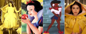 Article: Snow White's Strange Cinematic History