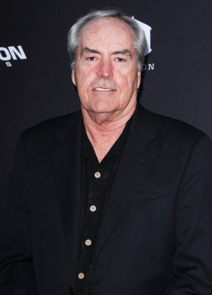 Powers Boothe