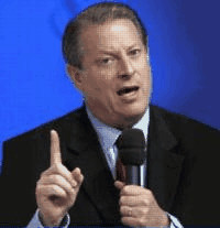 Al Gore I Invented The Internet