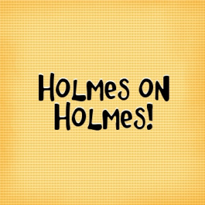 Adventures of Sherlock Holmes: