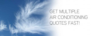 Air Conditioning Quotes - Clearwater Air Conditioning
