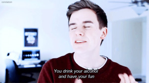 connor franta O2L thanks for the censor bar connor i wouldn't have ...