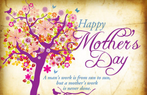Happy Mothers Day Whatsapp Status & Facebook Status Messages - Techicy