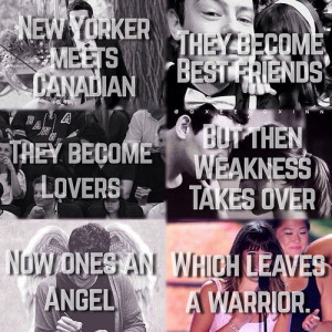 cory monteith, glee, lea michele, quotes, rip, text