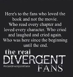 Divergent Funny Quotes Divergent