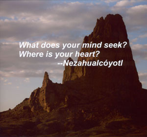 Chicano Quotes Quote: what doe syour mind