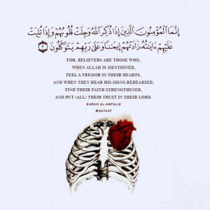 Quran Quote Death Islamic