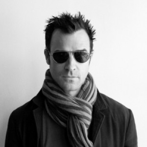 Justin Theroux