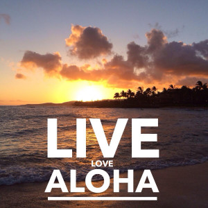 Hawaiian Love Quotes and Sayings