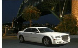 CHRYSLER 300C LIMO HIRE SYDNEY, 10000PACKAGES Starting from, QUOTE ...