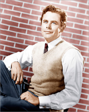 Glenn Ford, ca. 1946 Everett Collection Bildnr.: 364393