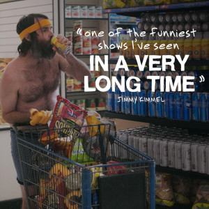 FYC The Last Man On Earth