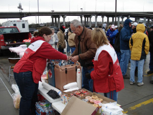 Twitter omaha police department volunteer program