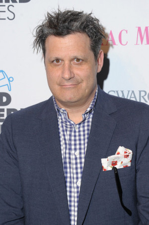 Quotes by Isaac Mizrahi