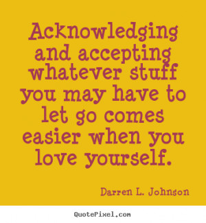 ... darren l johnson more love quotes friendship quotes inspirational