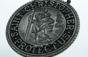 St Christopher Quotes