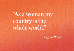 Quotes That Make Us Proud We’re Women
