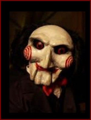 Jigsaw Quotes Saw 1